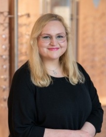 Yvonne Weßling
