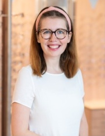 Madeleine Thalken
