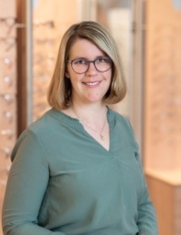 Cathrin Reimann