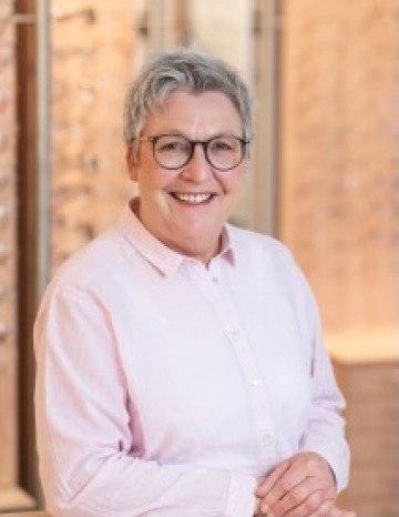 Anke Wellen